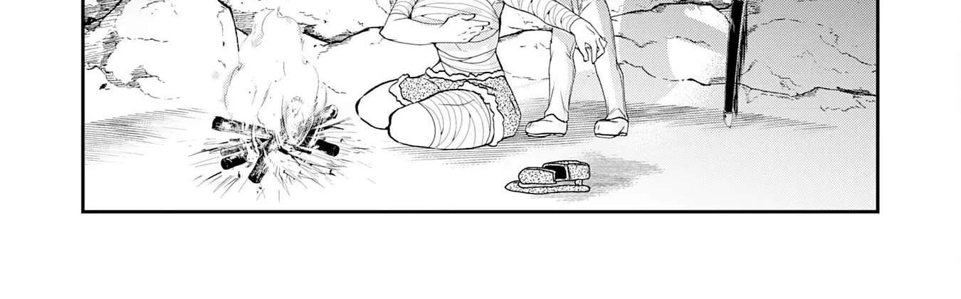 Jingai Kenshi wa Chikara ni Miserare Ura Meikyuu wo Kouryaku Su Chapter 10 - page 26