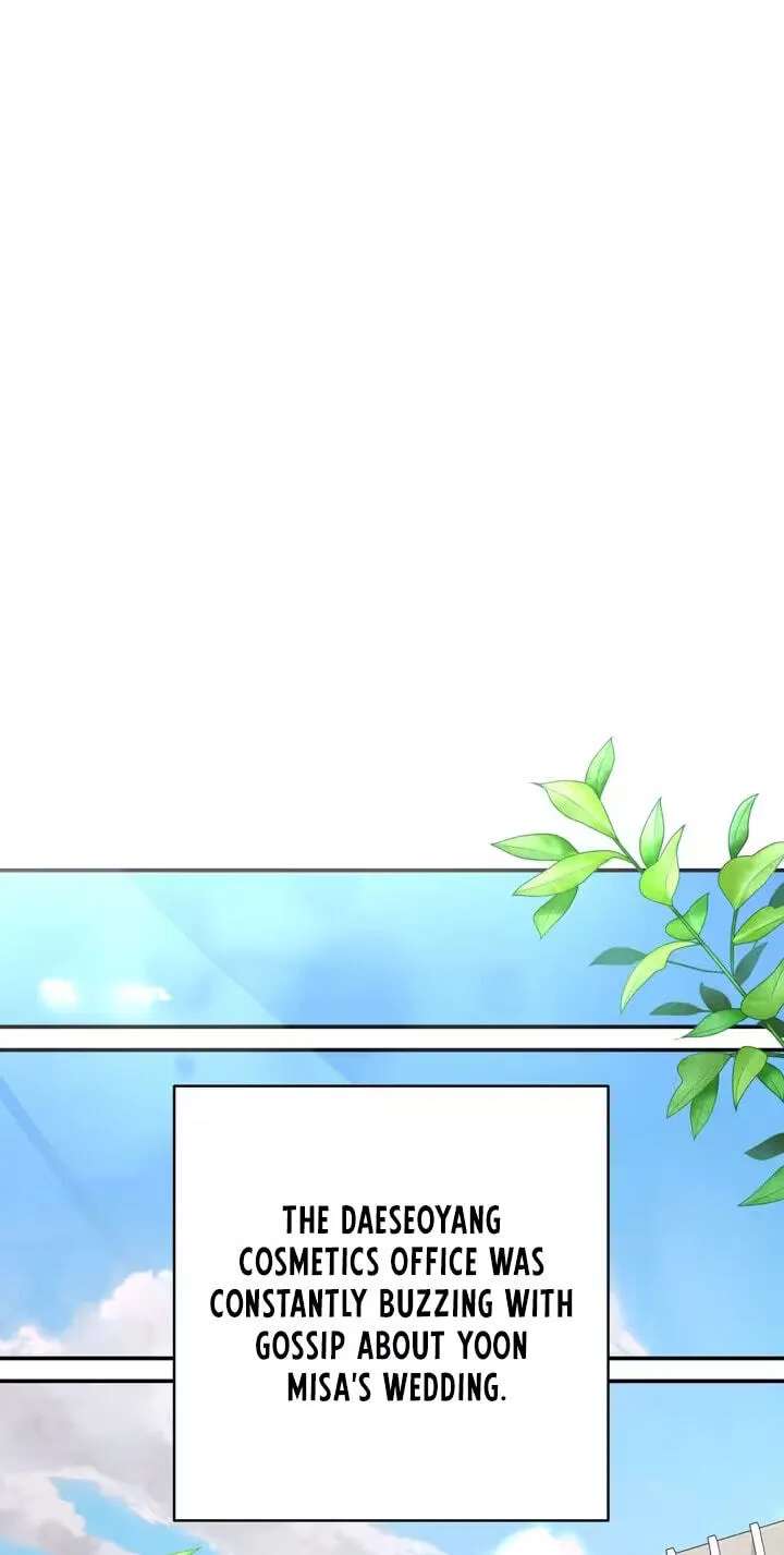 Dangerous Newlyweds Chapter 43 - page 55