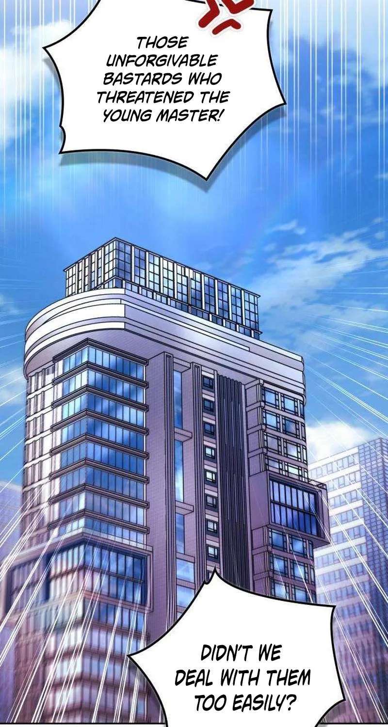 A Wimp’s Strategy Guide to Conquer the Tower Chapter 44 - page 40