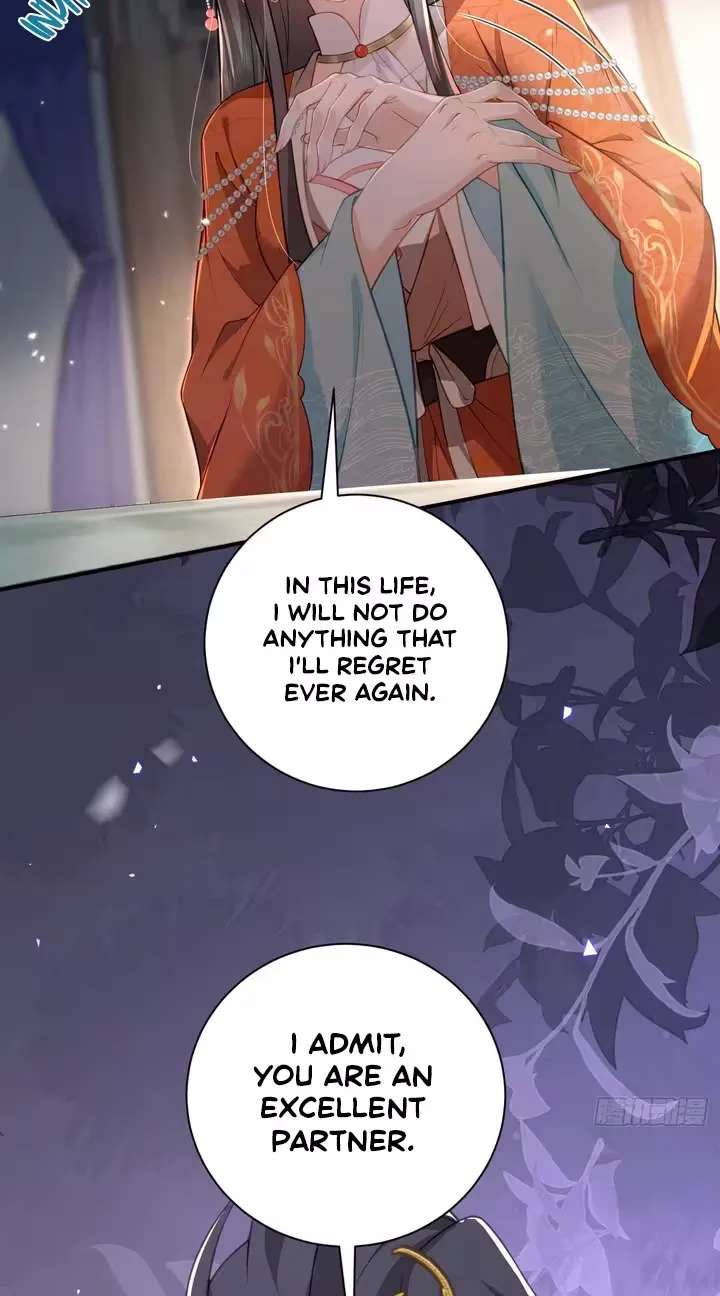Reborn and Remarried to Little Uncle, the Couple Join Forces to Take Revenge on the Scumbags Chapter 8 - page 34