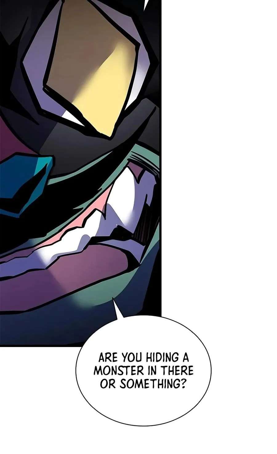 Villain to Kill Chapter 253 - page 39