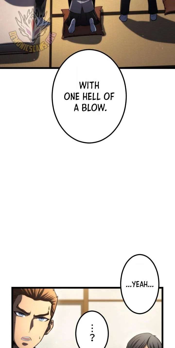 Shinigami no Kikan ~Assassin~ Chapter 24 - page 121