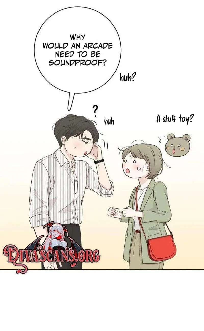 I'm Your Revenge Chapter 20 - page 48