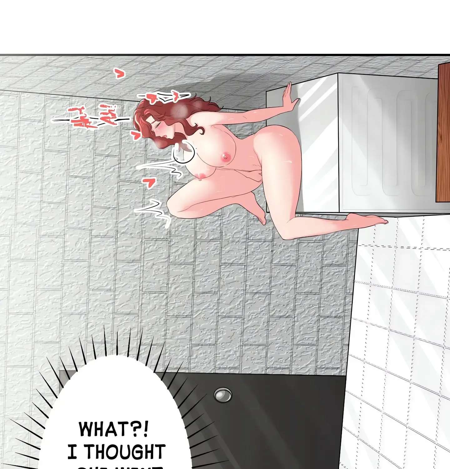Loving Aunt Chapter 10 - page 79