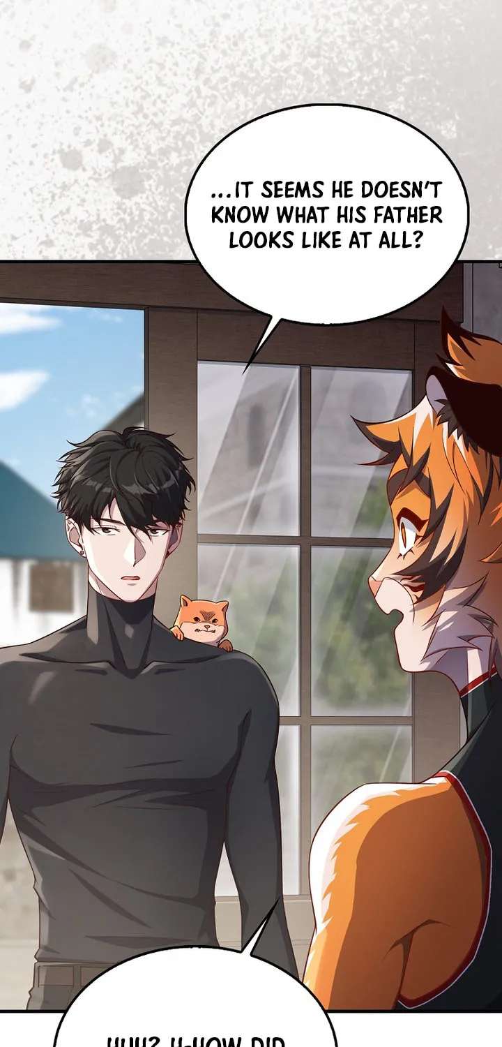 The Lord’s Coins Aren’t Decreasing?! Chapter 220 - page 27