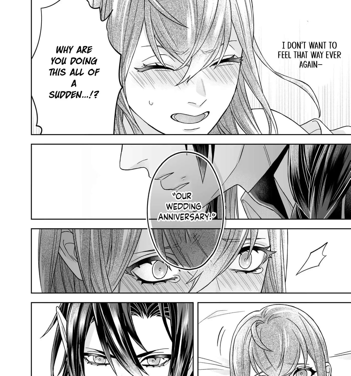 Reiguu Houchi Sarete 30-nen, Mouou Genkai na node Rien Itashimasu! Chapter 5 - page 45