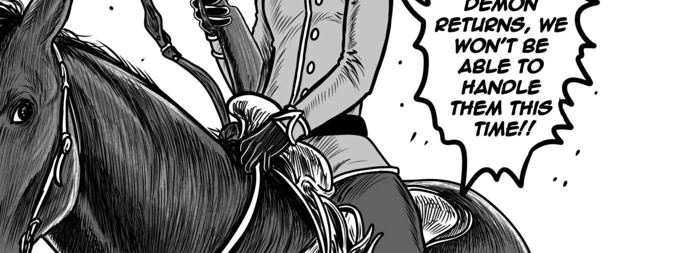 Two Ways Chapter 2 - page 8
