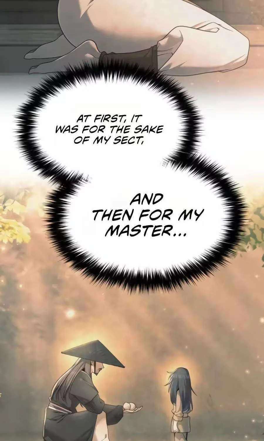 The Second Eunuch Regains His Manhood Chapter 103 - page 94