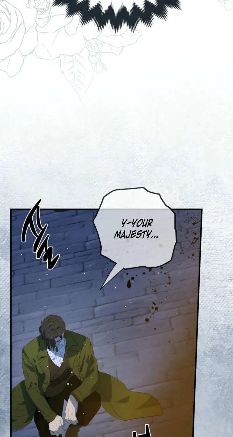 Little Lady Lilina Chapter 42 - page 55