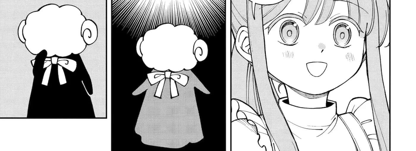 Hinekure Kishi to Fuwafuwa Hime-sama: Kojou Gurashi to Chiisana Ouchi Chapter 21 - page 54
