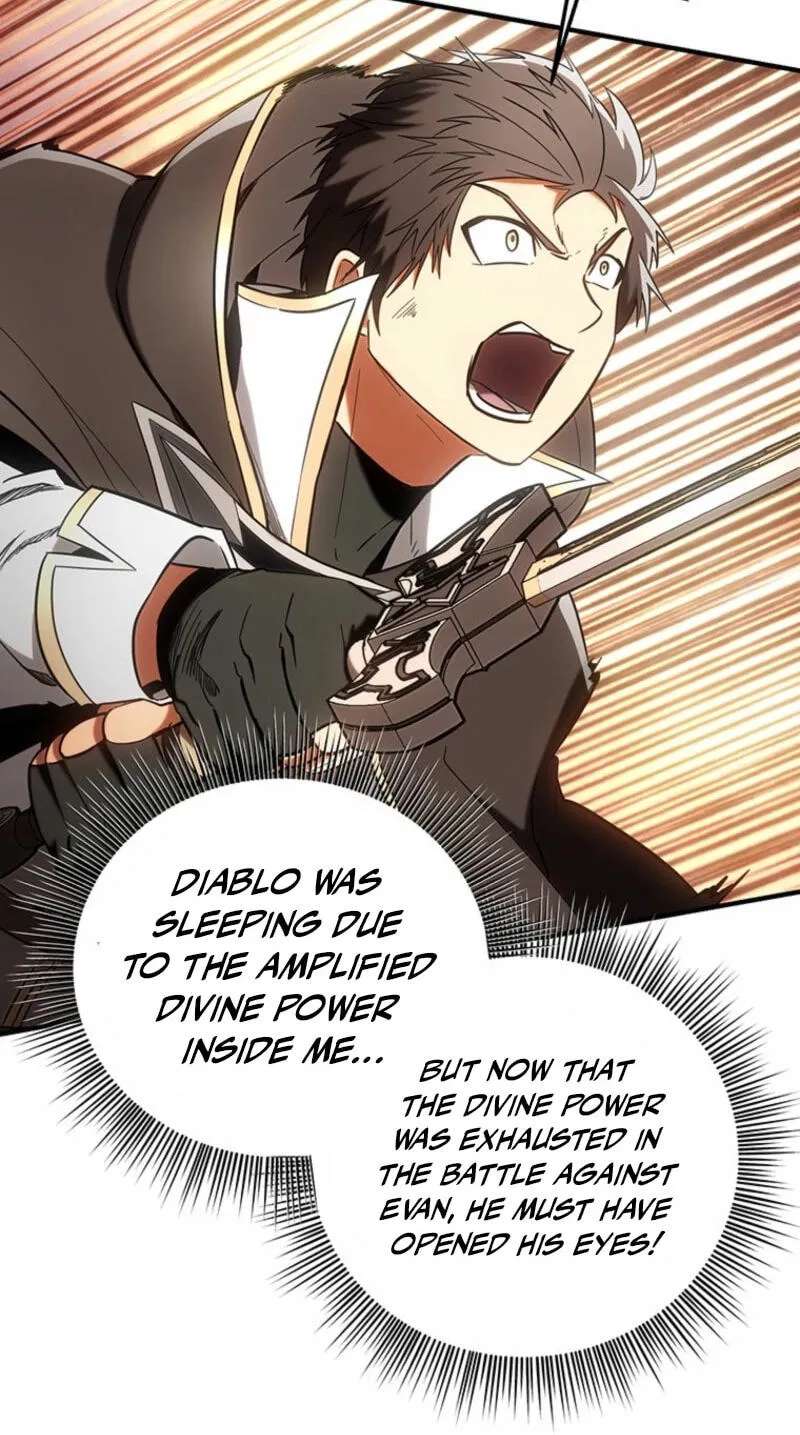 Stuck in a Glitch Novel as an Extra Chapter 73 - page 6