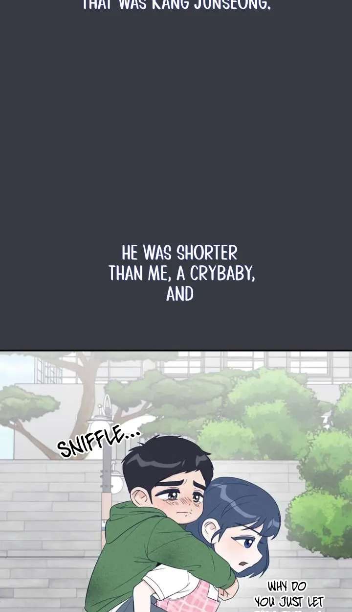 The Unrequited Love Club Chapter 3 - page 15