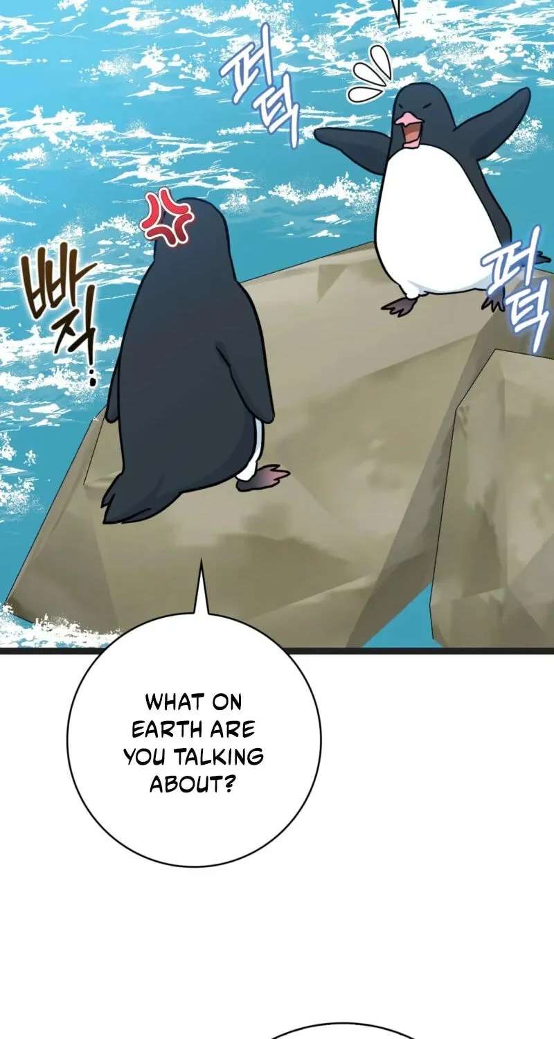 I'm a Beast, Not a Bunny! Chapter 64 - page 4
