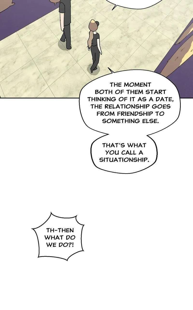 Pool Boy Chapter 41 - page 88