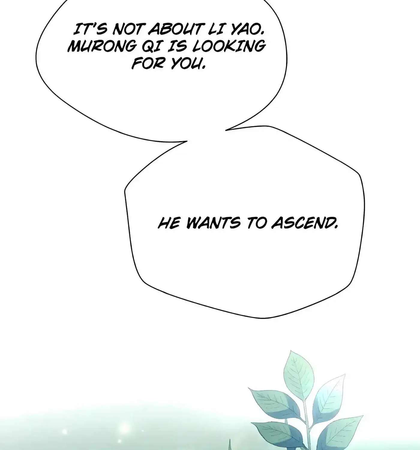 Lucky Me: I Secretly Cultivated for 1,000 Years Chapter 275 - page 35