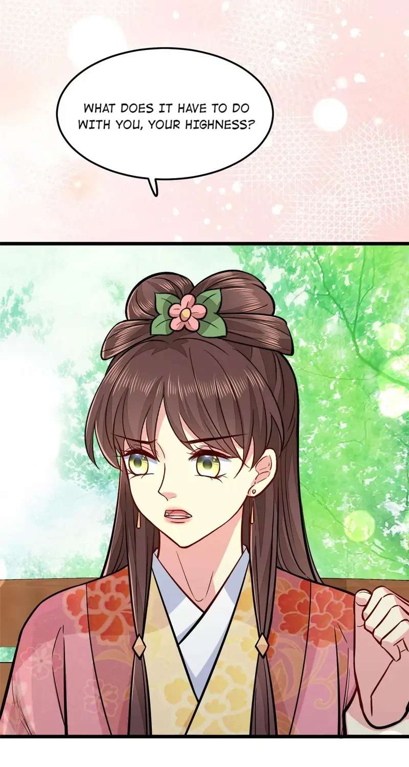 The Mad Queen And The Lord's Heart Chapter 31 - page 9