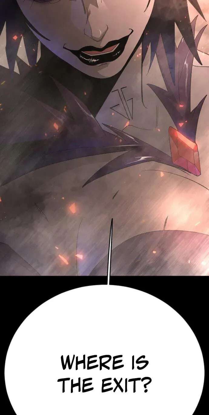The Superhuman Era Chapter 249 - page 121