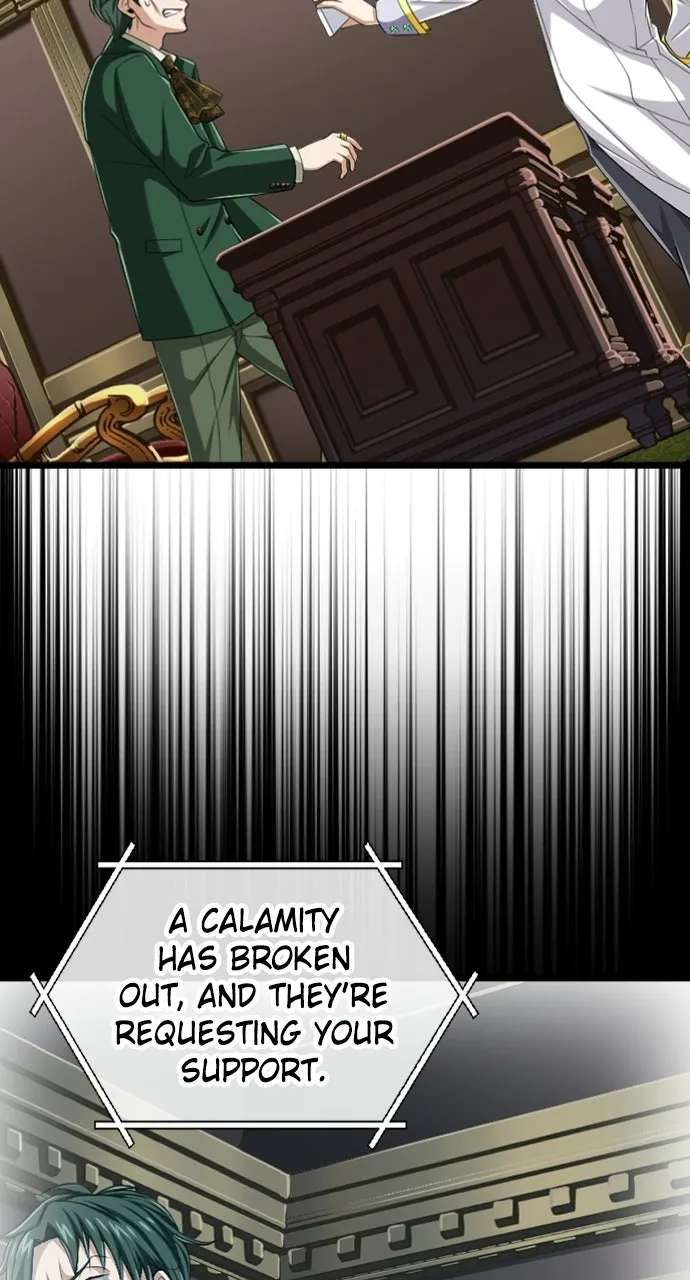 The Max Magic LevelGreat Sage’s Return Chapter 48 - page 13