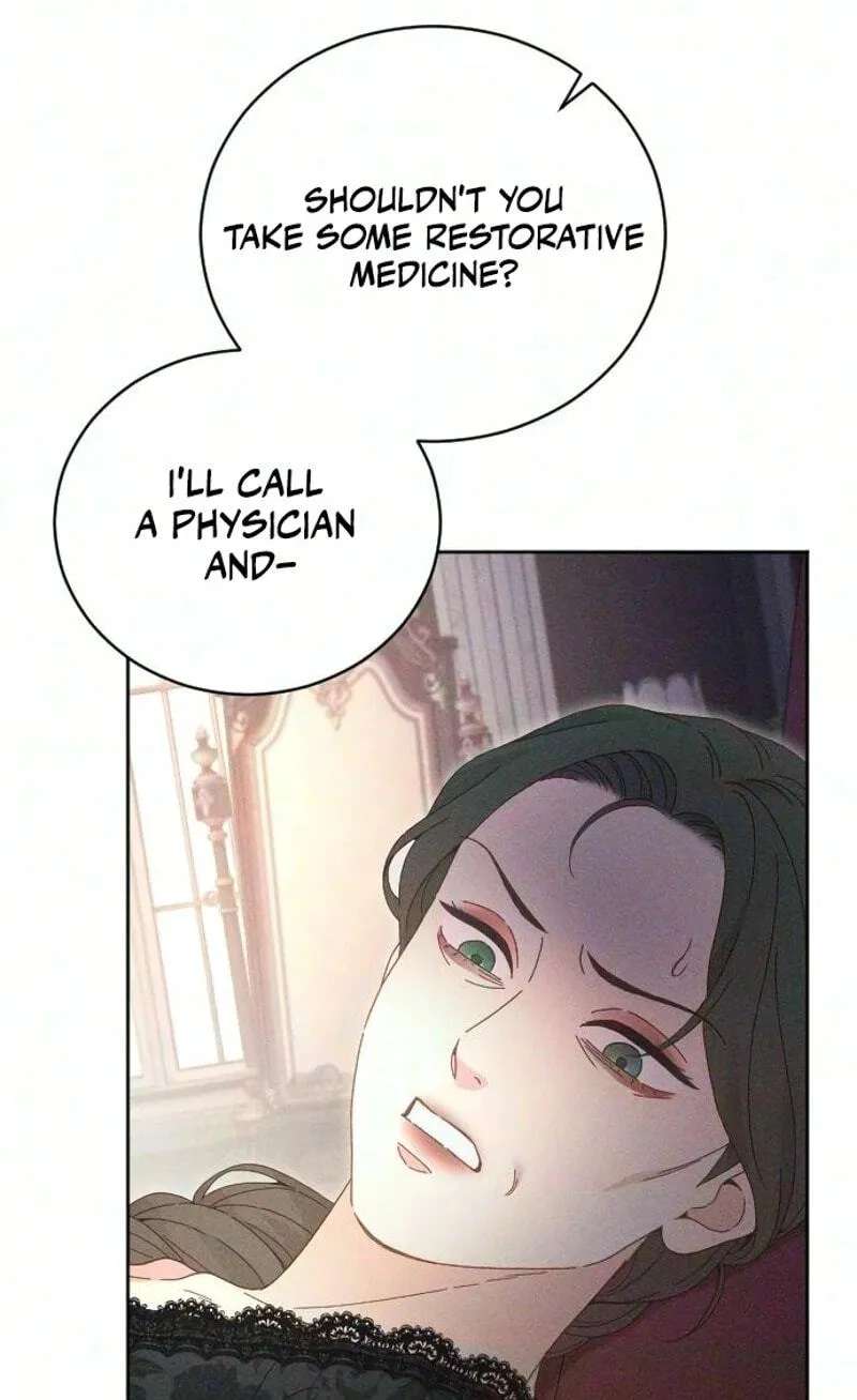Dare I Hope Chapter 54 - page 48