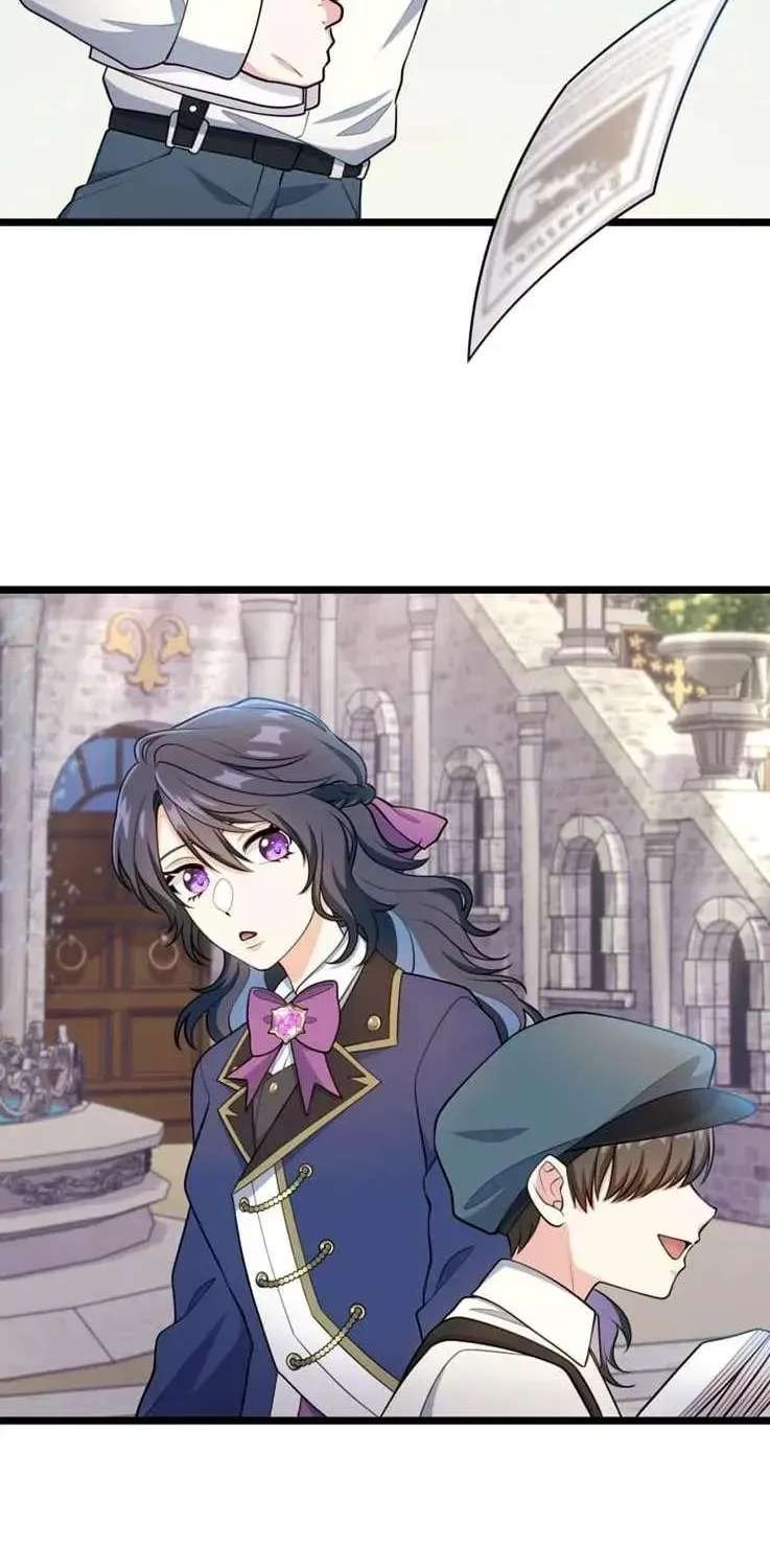 I Reincarnated as the Villainess in a Mobile Novel, but I’ll Use My Professional Skills to Avoid the Bad End! Chapter 18 - page 8