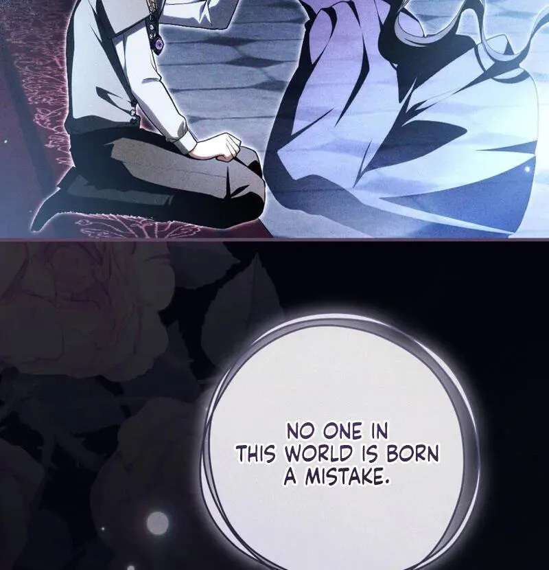 The Abandoned Prince's Ghost Bride Chapter 30 - page 32