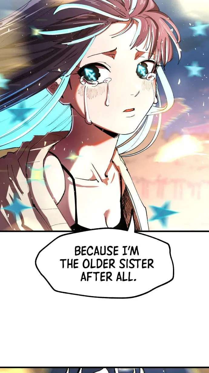 Island of Stars and Chains Chapter 80 - page 71