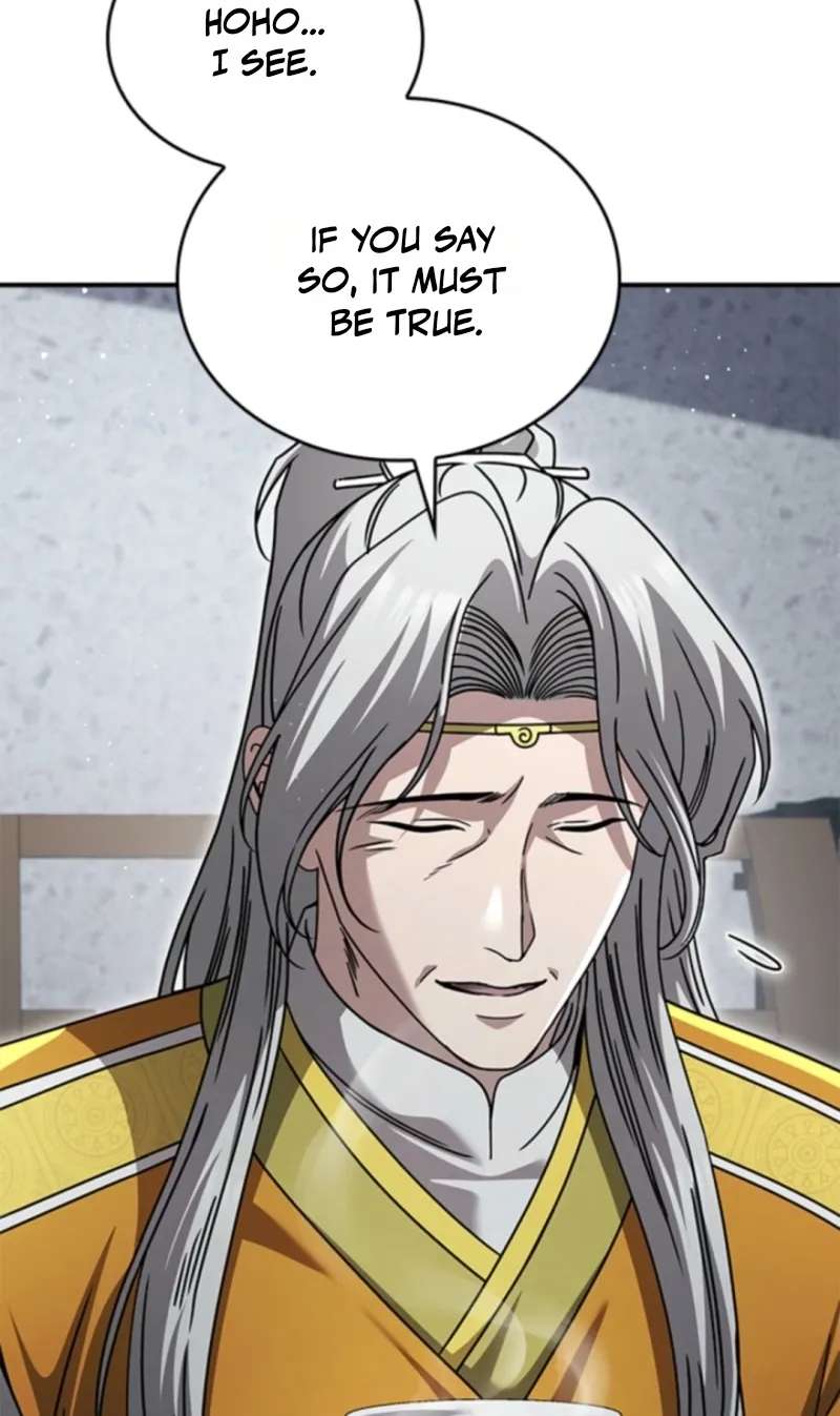 Senior Brother Lee Hoe Chapter 34 - page 35