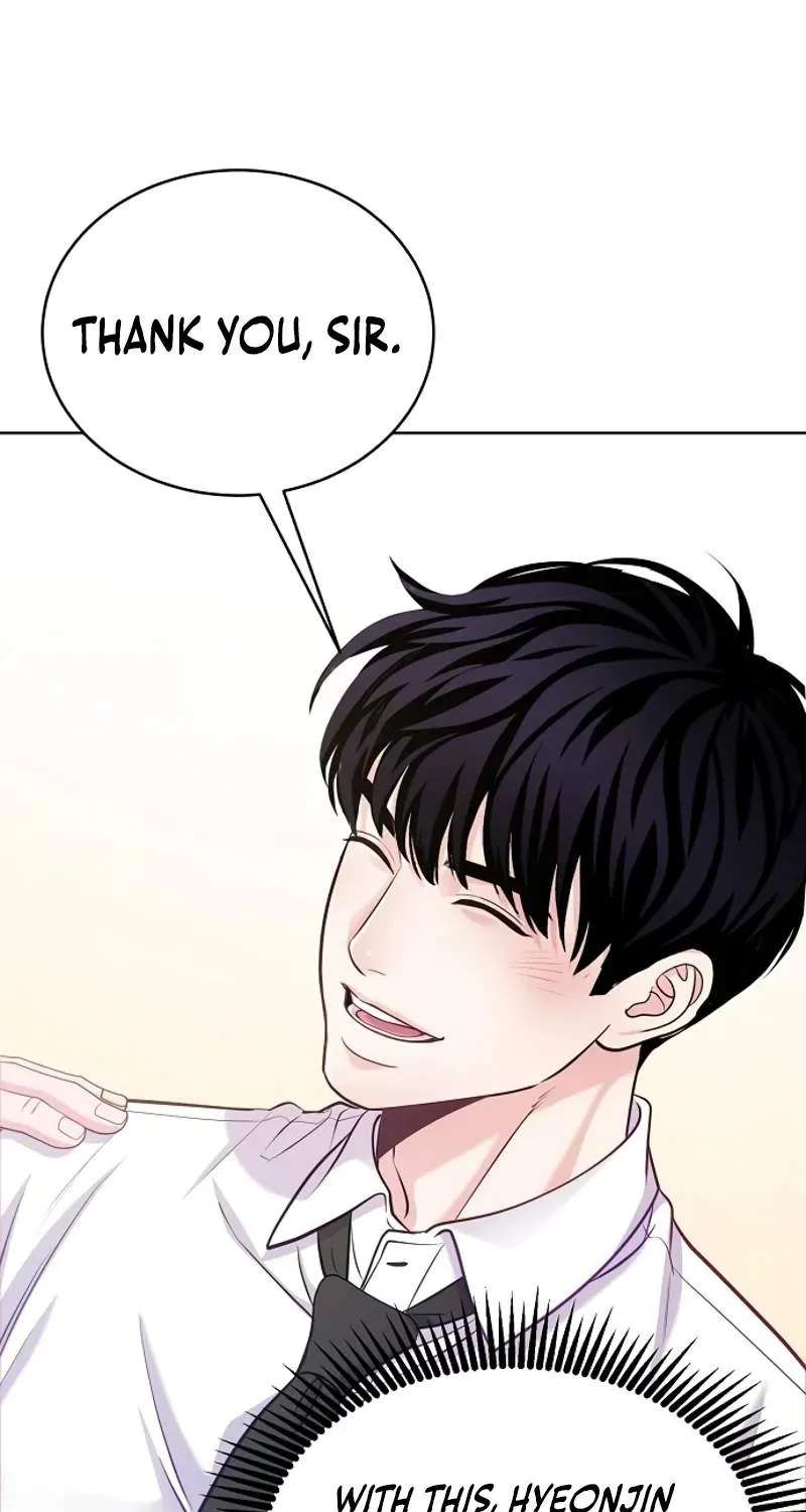 The Ordinary Lawyer's Subspace Chapter 40 - page 99
