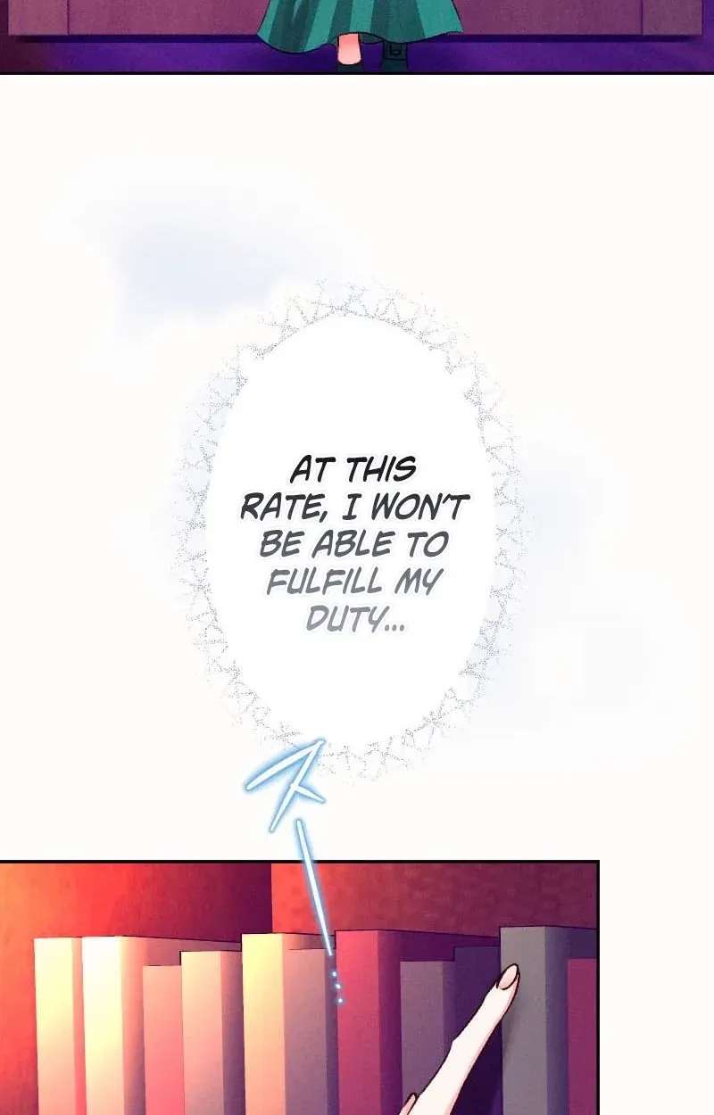 The Princess Abducted to a Land Without Women Chapter 13 - page 61