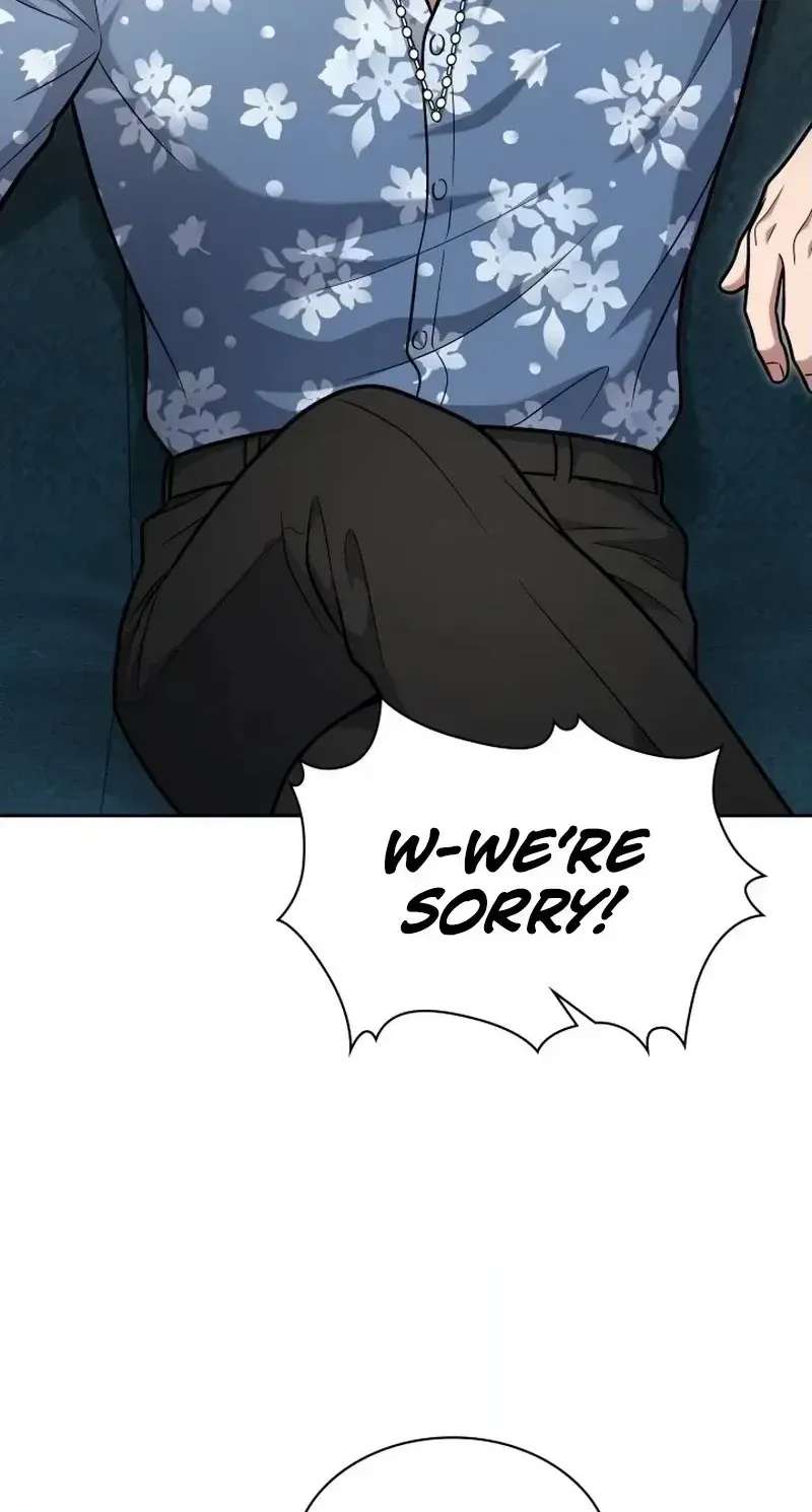 Reset Life Of Regression Police Chapter 167 - page 10