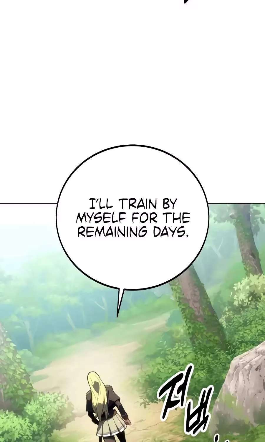 30 Years Have Passed Since the Prologue Chapter 20 - page 182