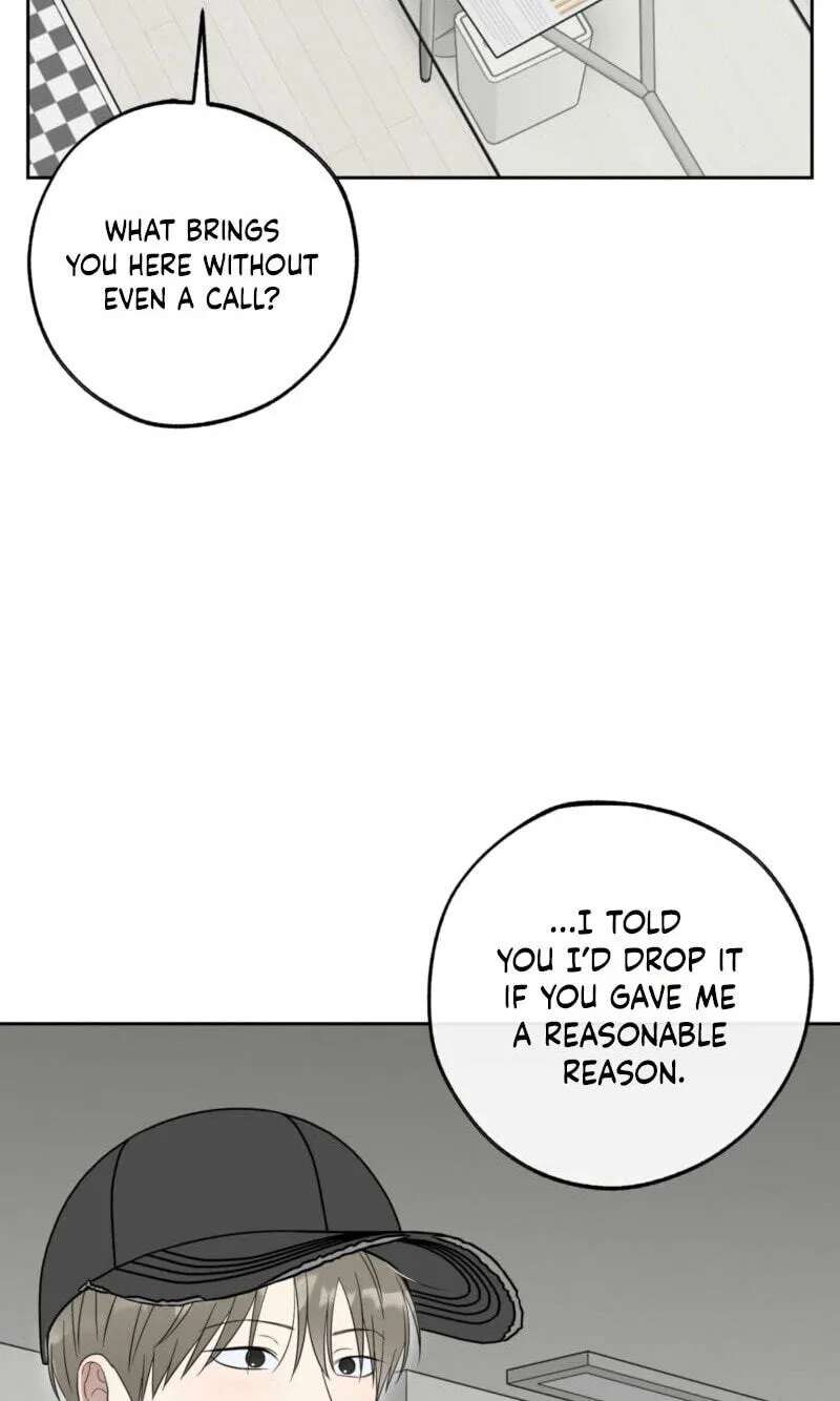 The Purrfect Match Chapter 45 - page 55