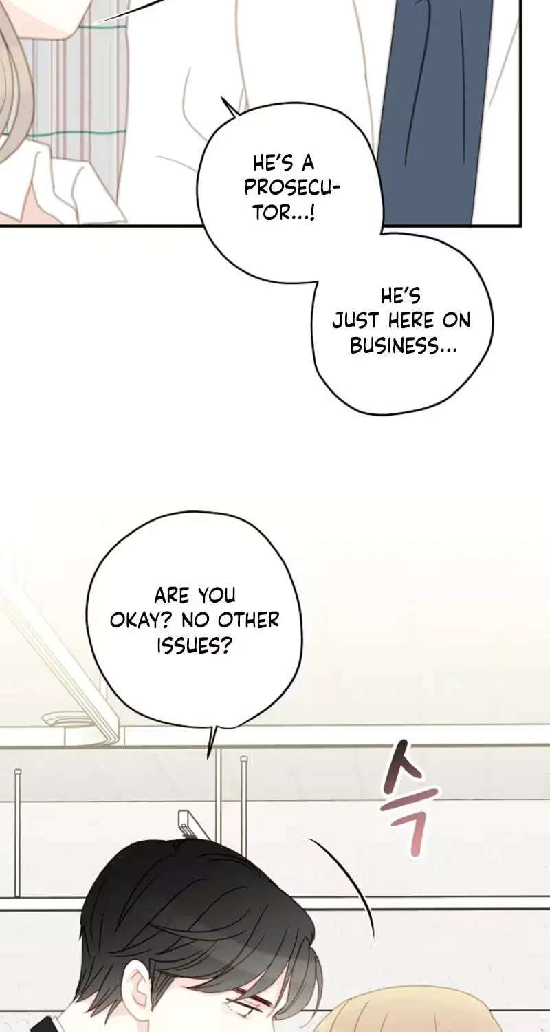 Mem Mem Chapter 30 - page 30