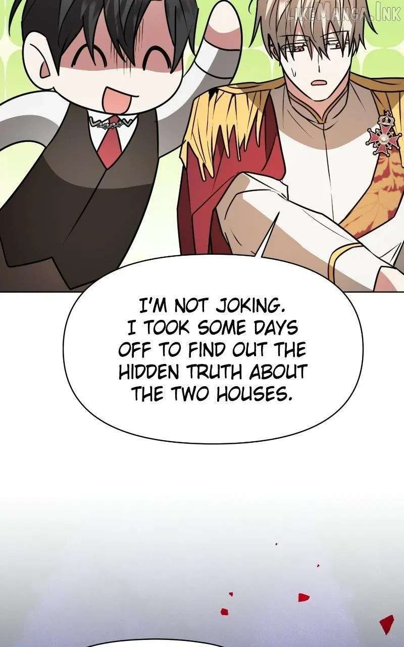 My Ruined Academy Chapter 92 - page 58