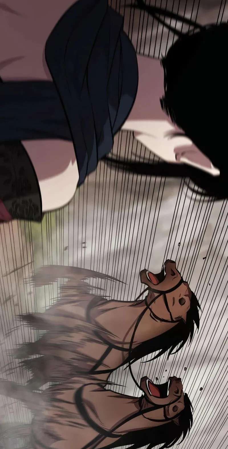 A Dragon Lives in Kunlun Chapter 13 - page 131
