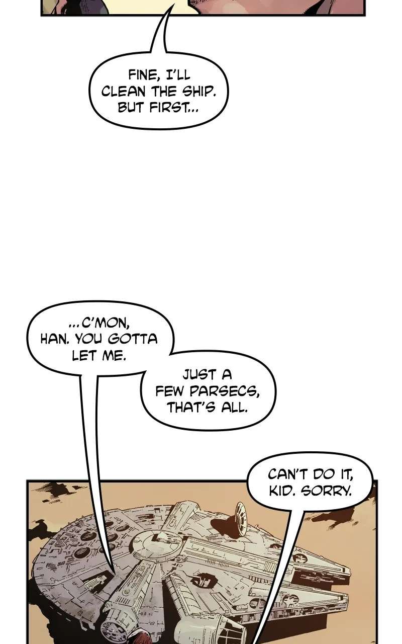 Star Wars™ (2015) Chapter 35 - page 35