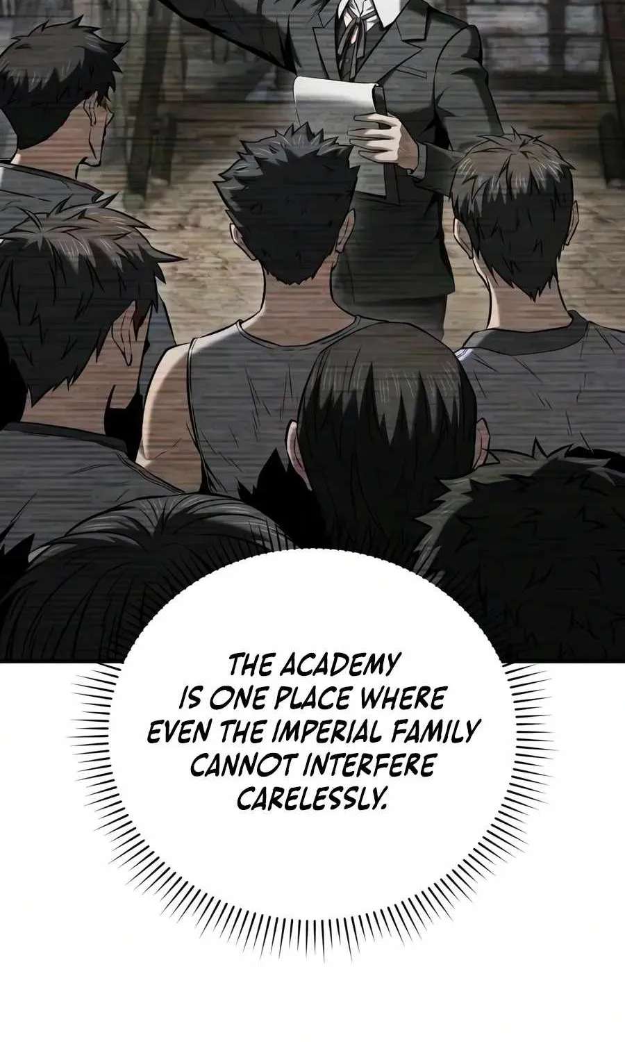 The Seventh Prince Escapes His Uncertain Fate Chapter 19 - page 48