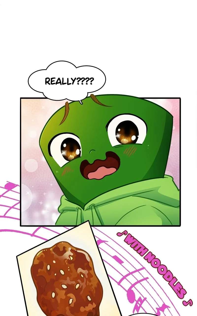 RAMYUNZSave the World! Chapter 3 - page 48