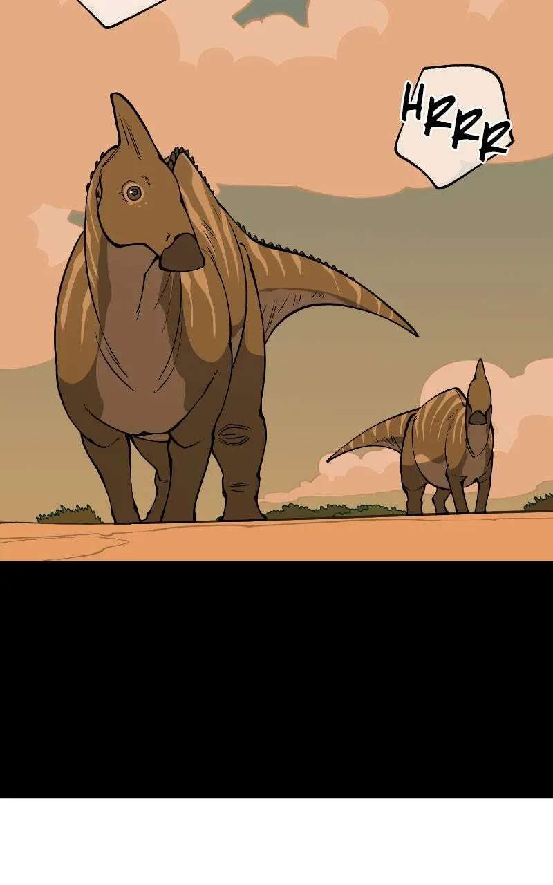 Ancient Animal Tales Chapter 65 - page 65