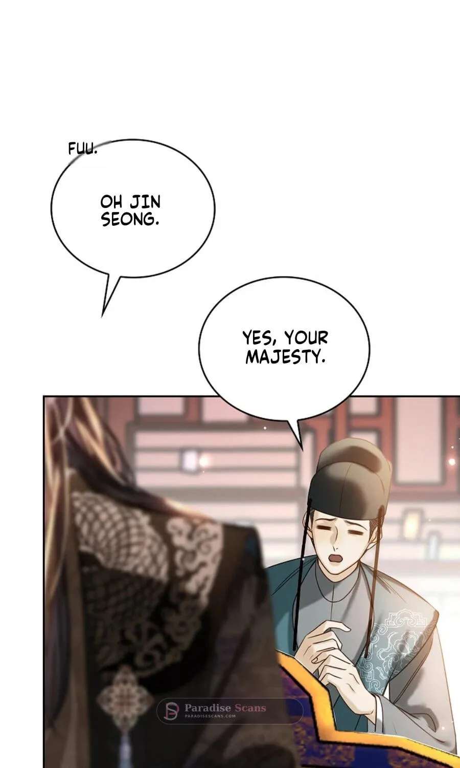 I Became the Emperor's Hated Male Concubine Chapter 18 - page 46
