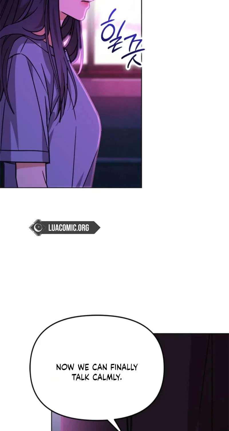 Love Rehab for a Gangster Chapter 54 - page 37
