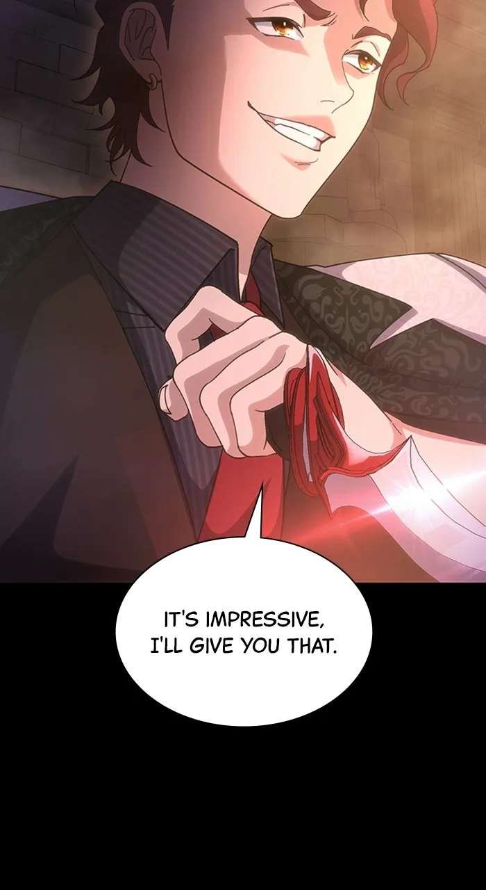 Lost Man: TheDeath-Defying Player Chapter 4 - page 56