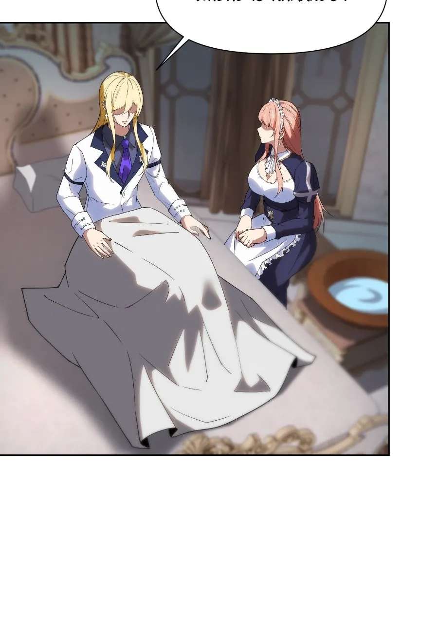 I Dominate a Magical Continentwith an Industrial Revolution Chapter 33 - page 43