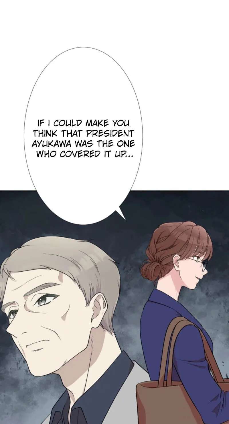 Tsuma o Intai Shimasu Chapter 35 - page 64