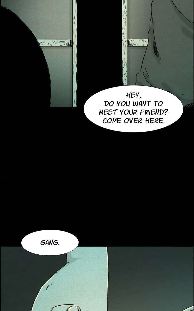 Shape of the Nightmare Chapter 47 - page 28