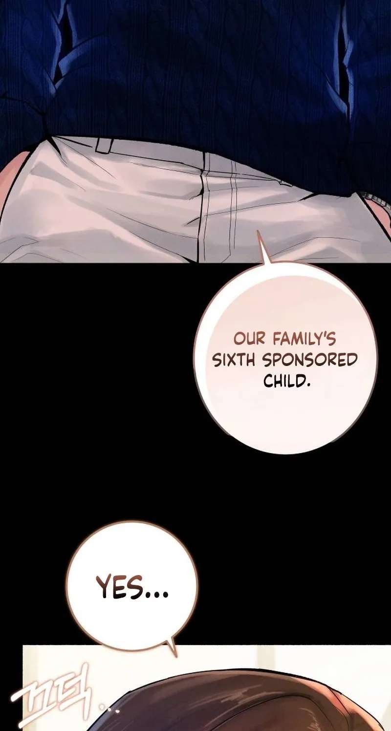 Patronage Stigma Chapter 1 - page 29
