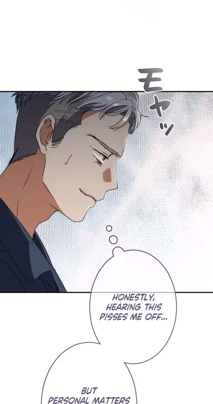 Tokushu Shufu ~Sekai Saikyou desuga, Danna-sama ni Mamorarete Masu~ Chapter 26 - page 71