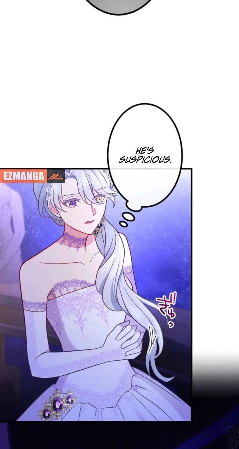 Mittei no Watashi ga 5-ri no Ouji wo Mikata ni suru Made Chapter 35 - page 38