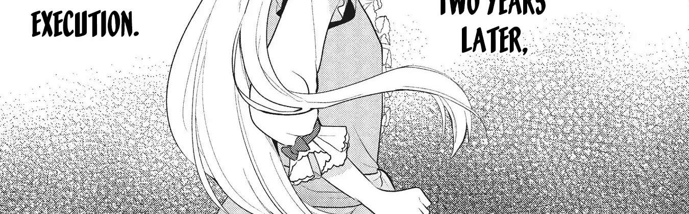 Reincarnated as the Villainess, but I'm More Loved Than the Heroine Chapter 1 - page 58