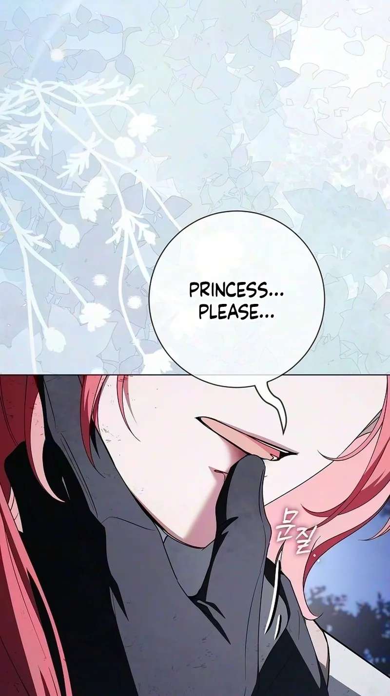 My Fiancé Won't Stop Babying Me Chapter 63 - page 97